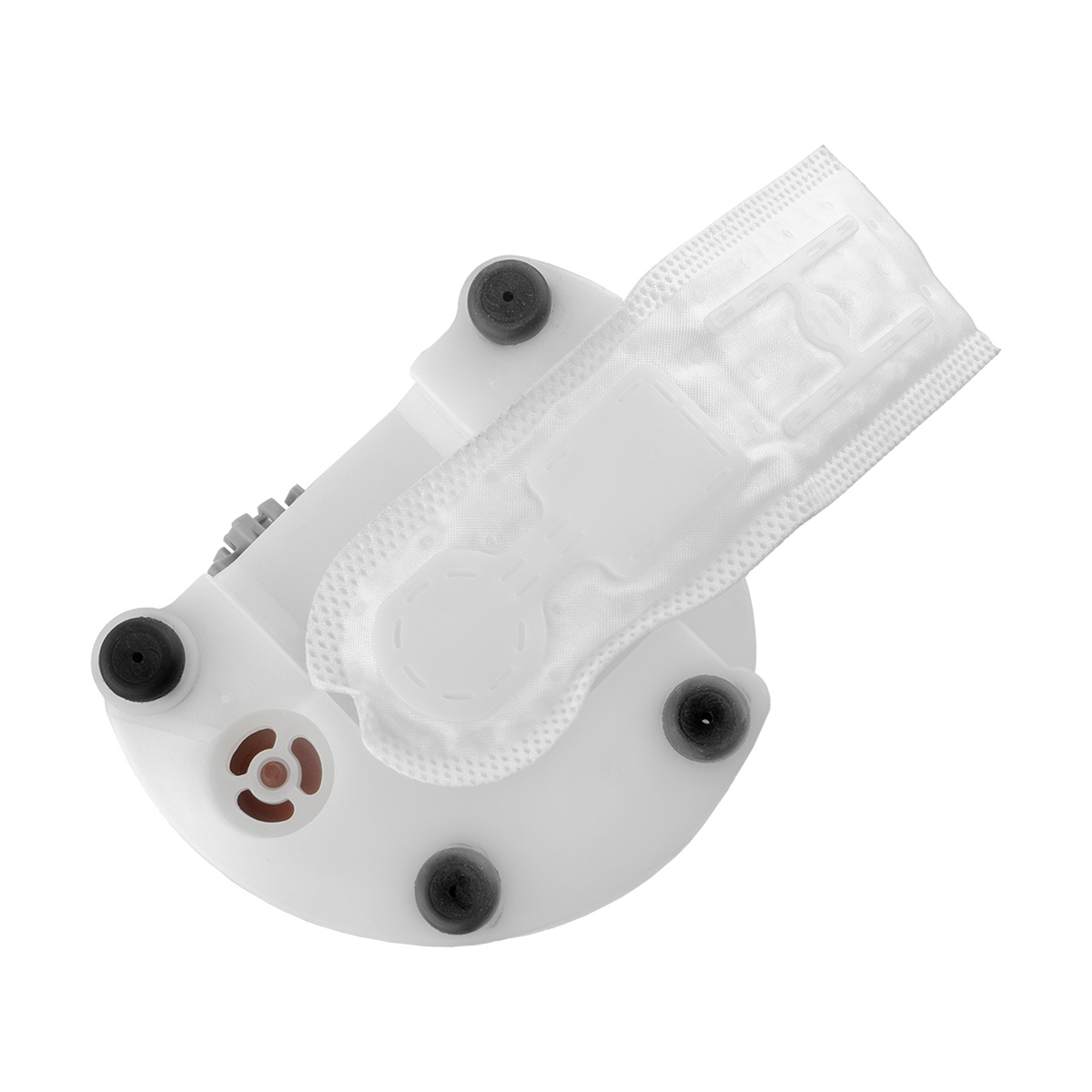 BOMBA GAS ELEC COM GENERAL MOTORS ASTRO CIL: 6V 60LB CAR: MPFI MOT: 4.3L