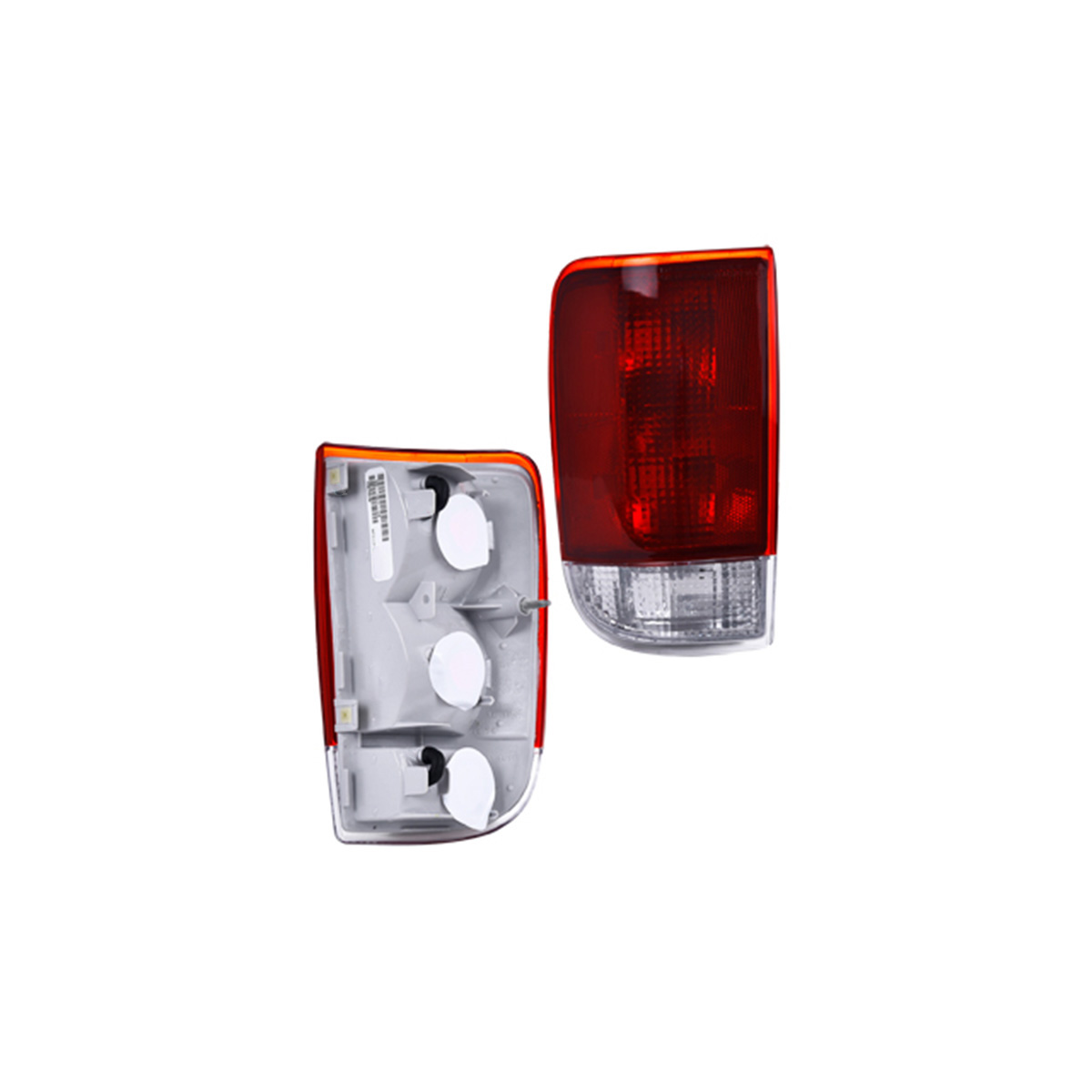 CALAVERA GENERAL MOTORS BLAZE CIL: 6V POS: IZQUIERDO CAR: BICO MOT: 4.3L