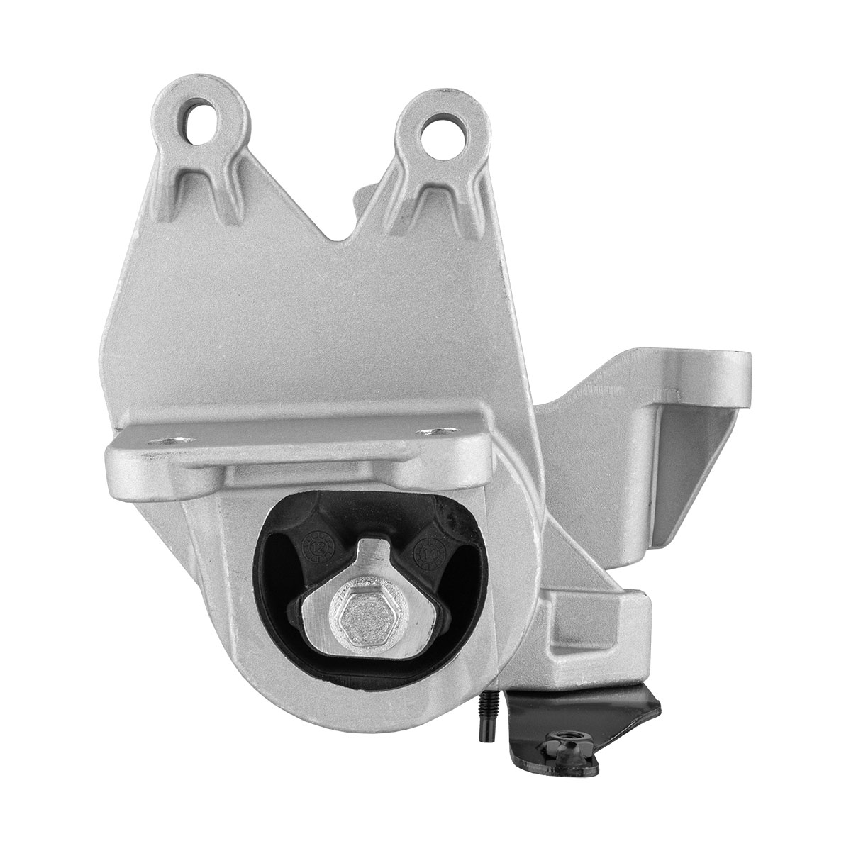 SOPORTE CAJA FORD EXPLO CIL: 6V  CAR: TUR MOT: 3.5L