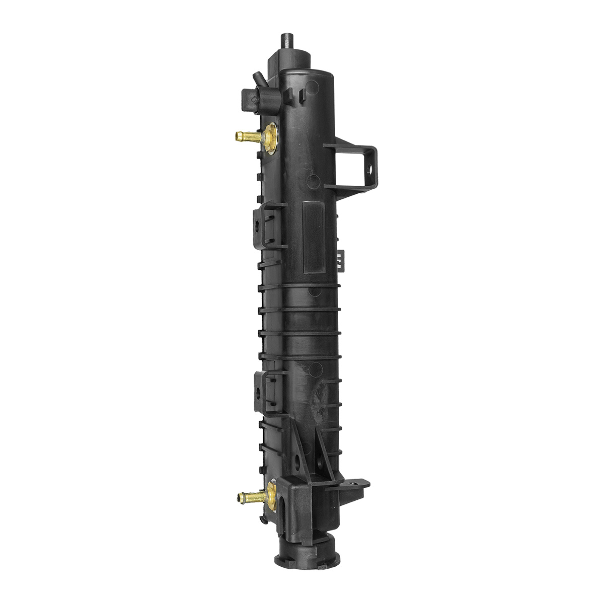 RADIADOR PLASTICO CHRYSLER GROUP VOYAG CIL: 6V POS: TRANSMISION AUTOMATICA CAR: CSAA 32MM