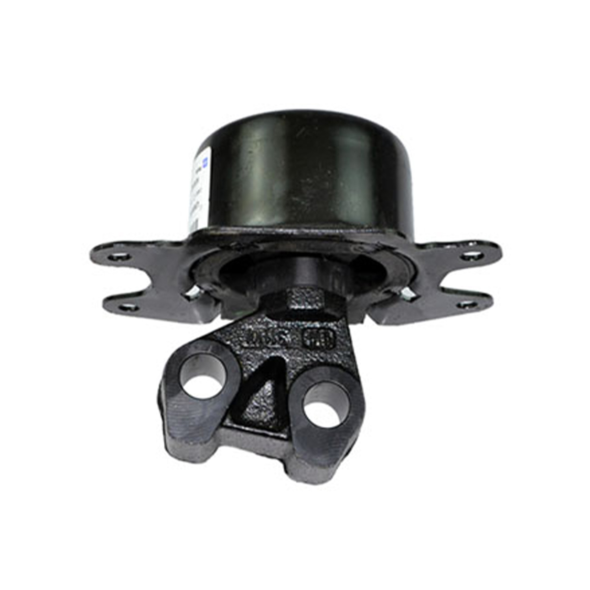 SOPORTE CAJA GENERAL MOTORS CORSA CIL: 4L POS: IZQUIERDO CAR: TS MOT: 1.8L
