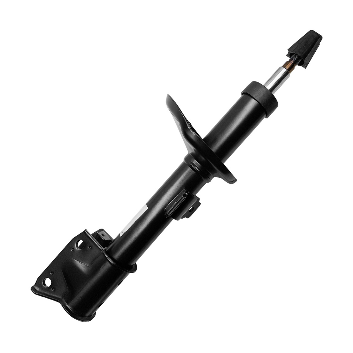 PIERNA GAS RENAULT DUSTE CIL: 4L POS: DELANTERO CAR: IYD MOT: 2.0L