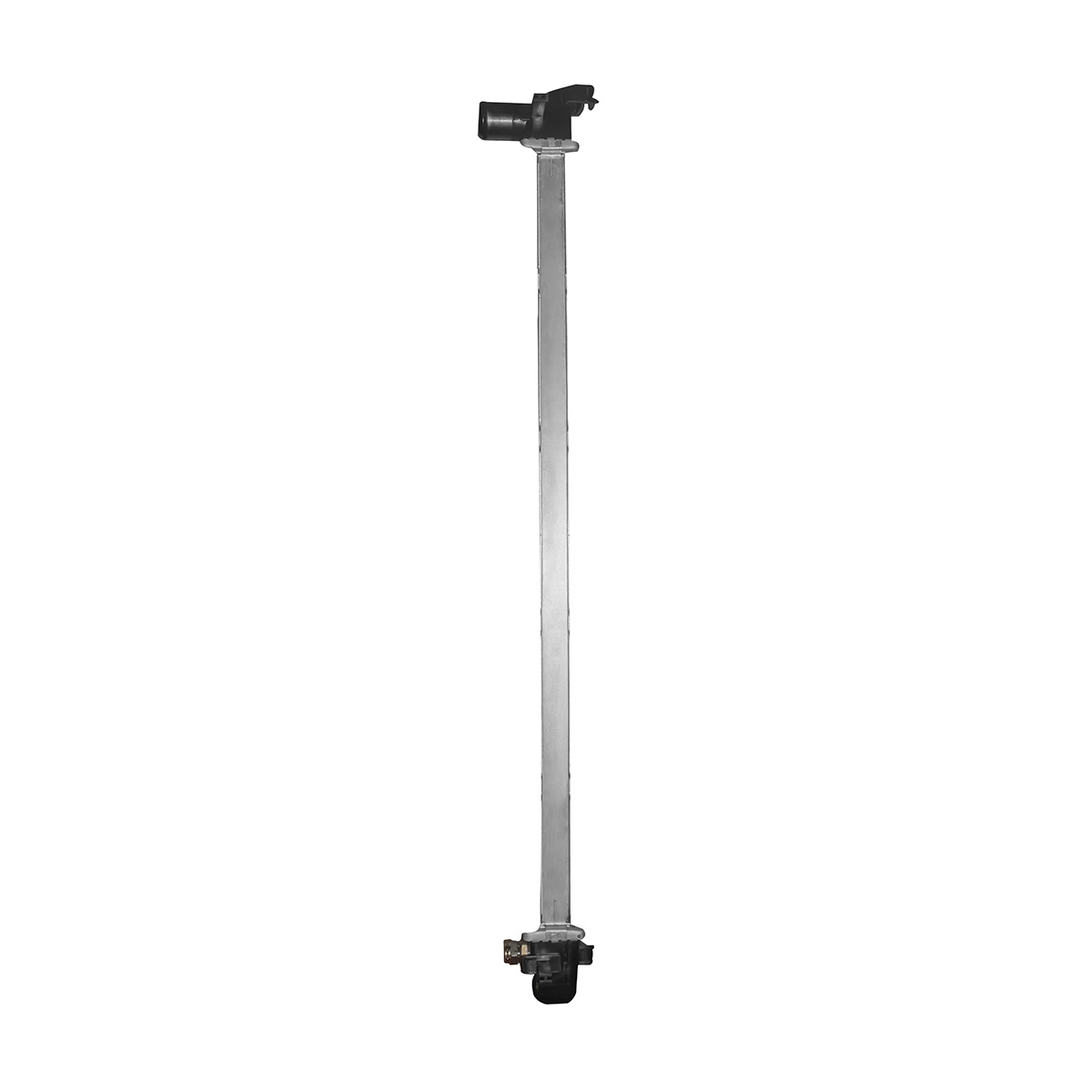 RADIADOR PLASTICO GENERAL MOTORS MALIB CIL: 6V POS: TRANSMISION AUTOMATICA CAR: CAA 26MM