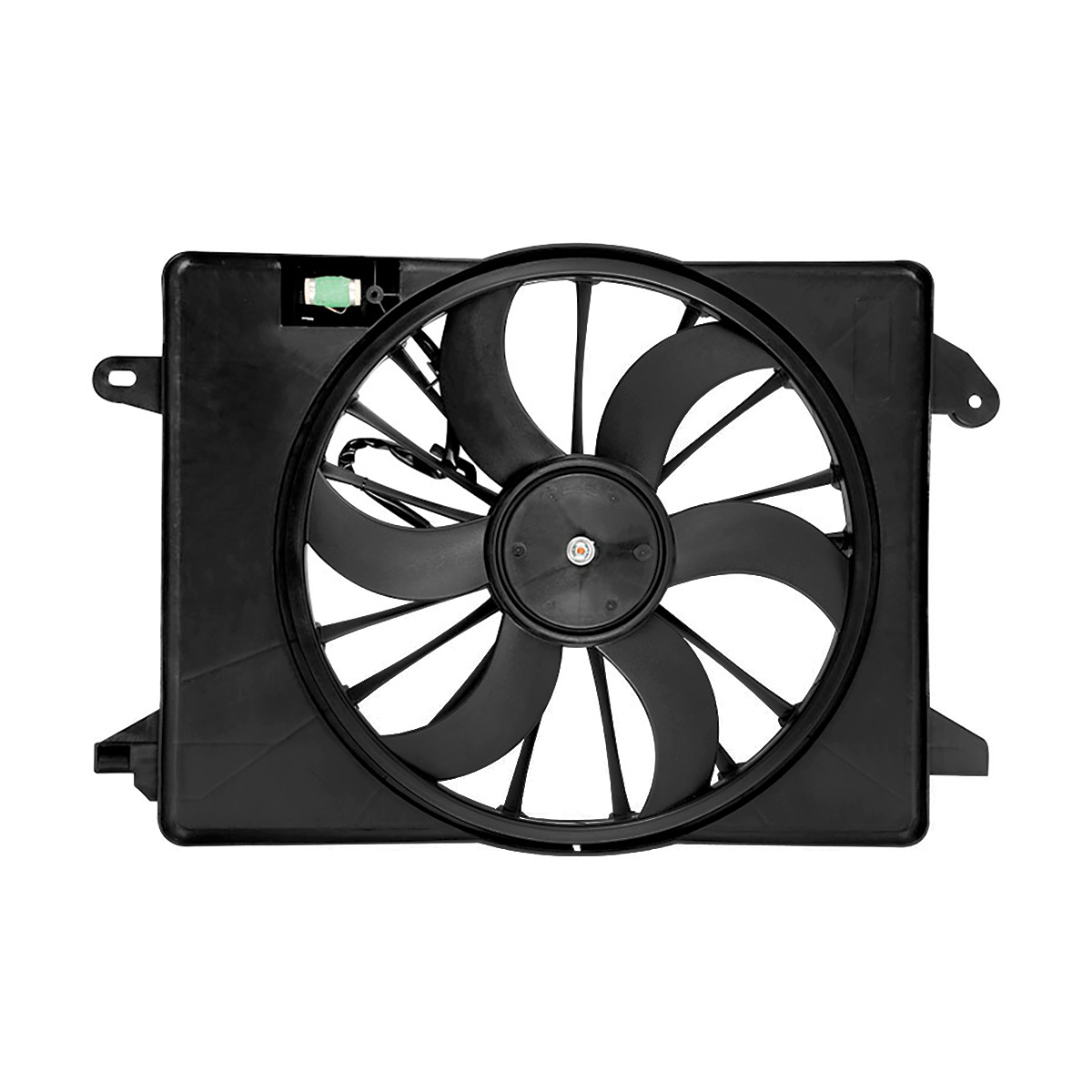MOTOVENTILADOR CHRYSLER GROUP CHALL CIL: 8V COMP CAR: 2TER 6AS