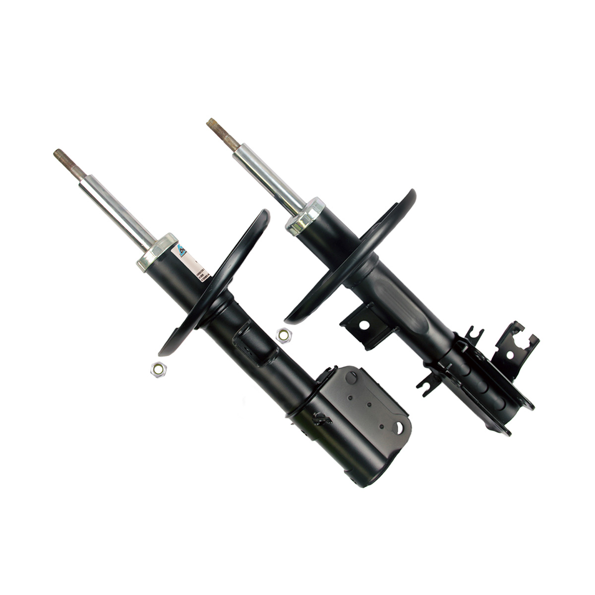 PIERNA GAS NISSAN MAXIM CIL: 6V POS: DELANTERO CAR: DR MOT: 3.5L
