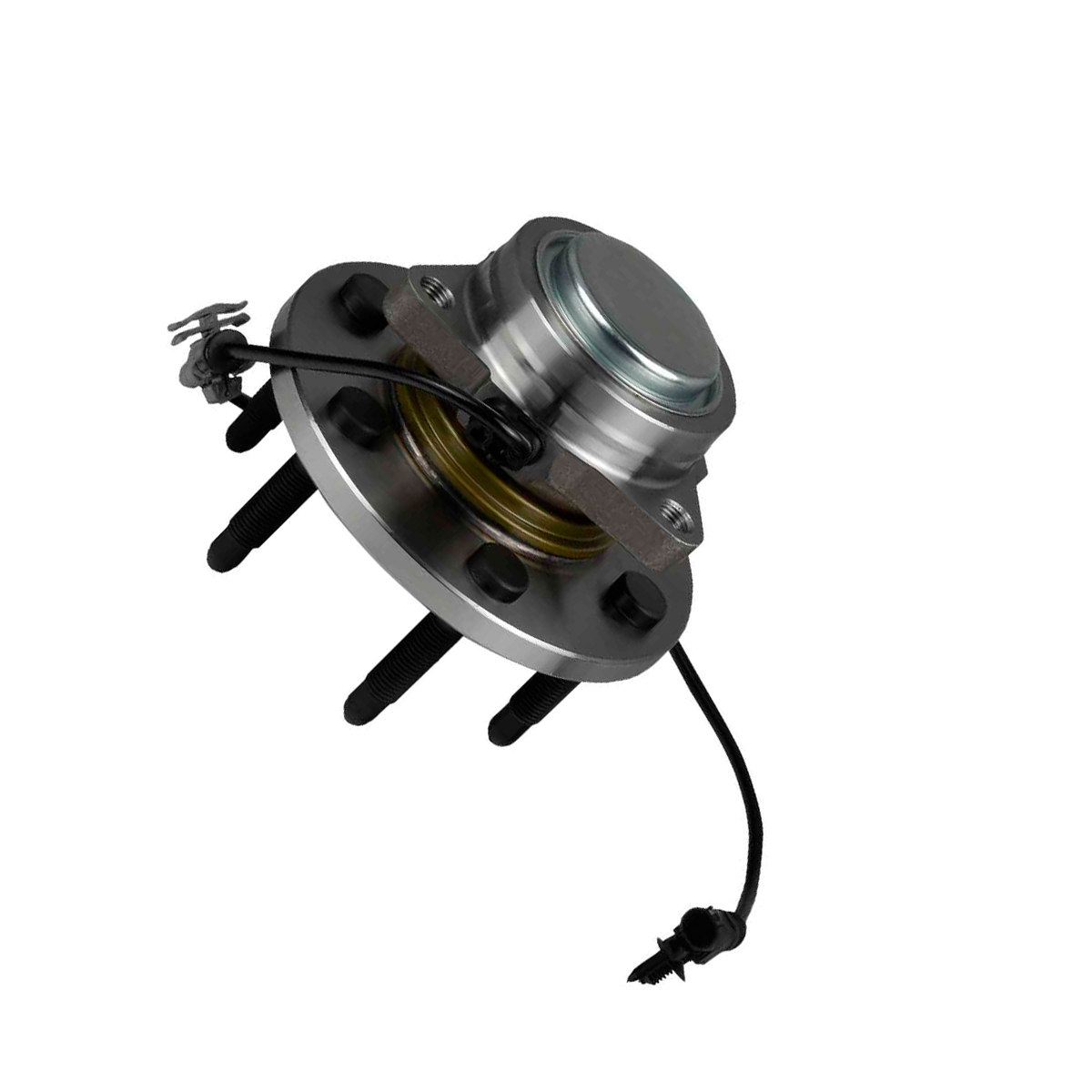 MAZA CON BALERO GENERAL MOTORS SIL15 CIL: 8V D4X2 CAR: 6B CABS