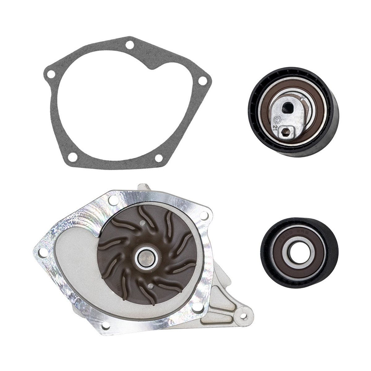 BOMBA AGUA POLE BAN JG RENAULT MEGAN CIL: 4L 2POL CAR: 126D MOT: 2.0L