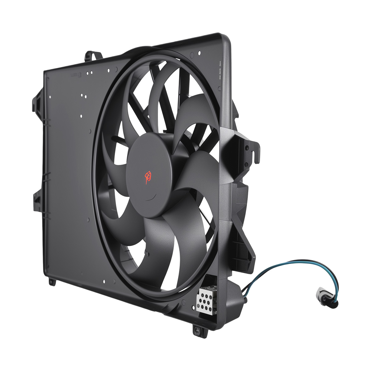 MOTOVENTILADOR FORD MONDE CIL: 4L COMP CAR: 2Y3T 8AS