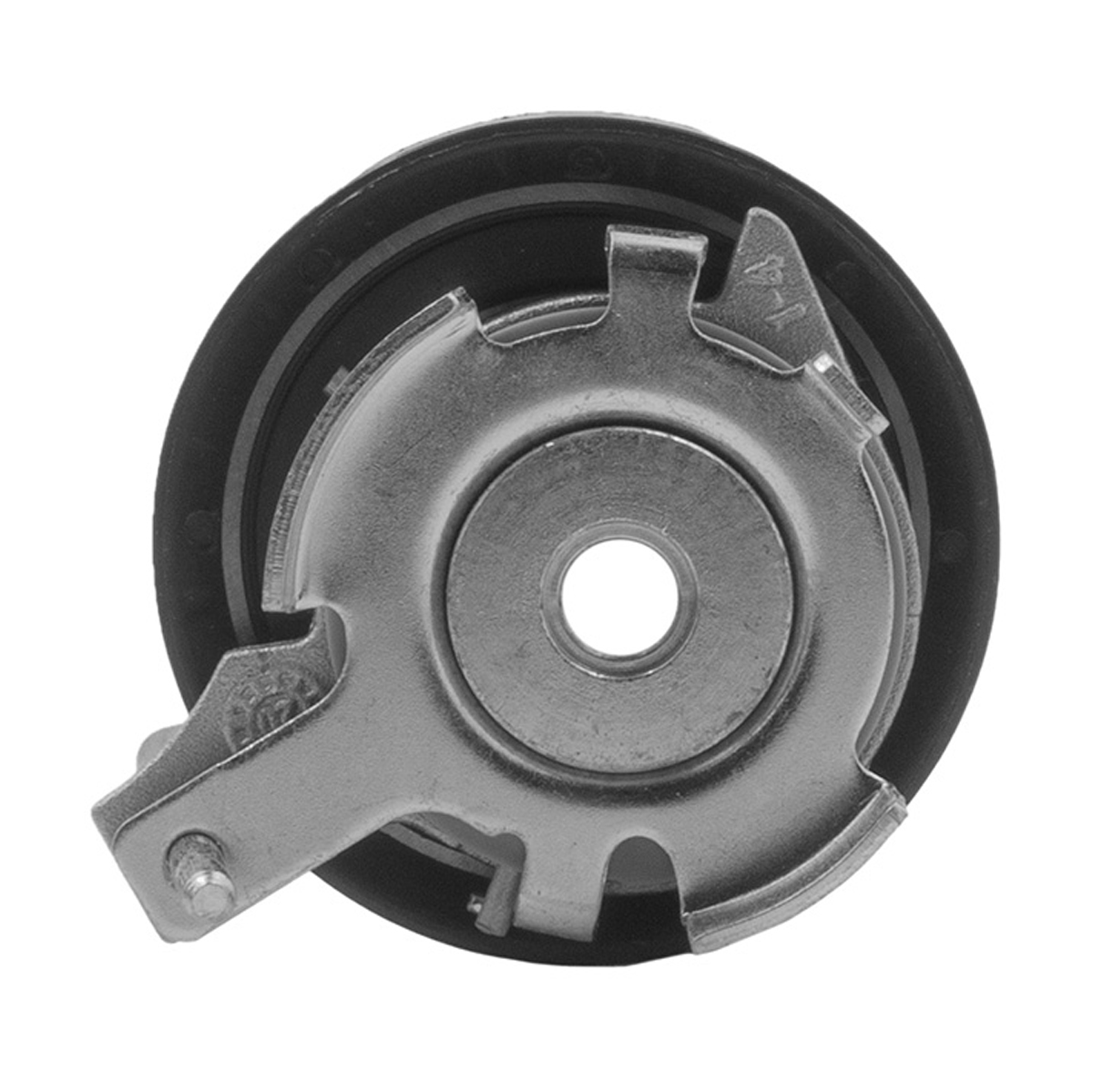 POLEA TENSORA FORD FIEST CIL: 4L PT CAR: LIS MOT: 1.6L