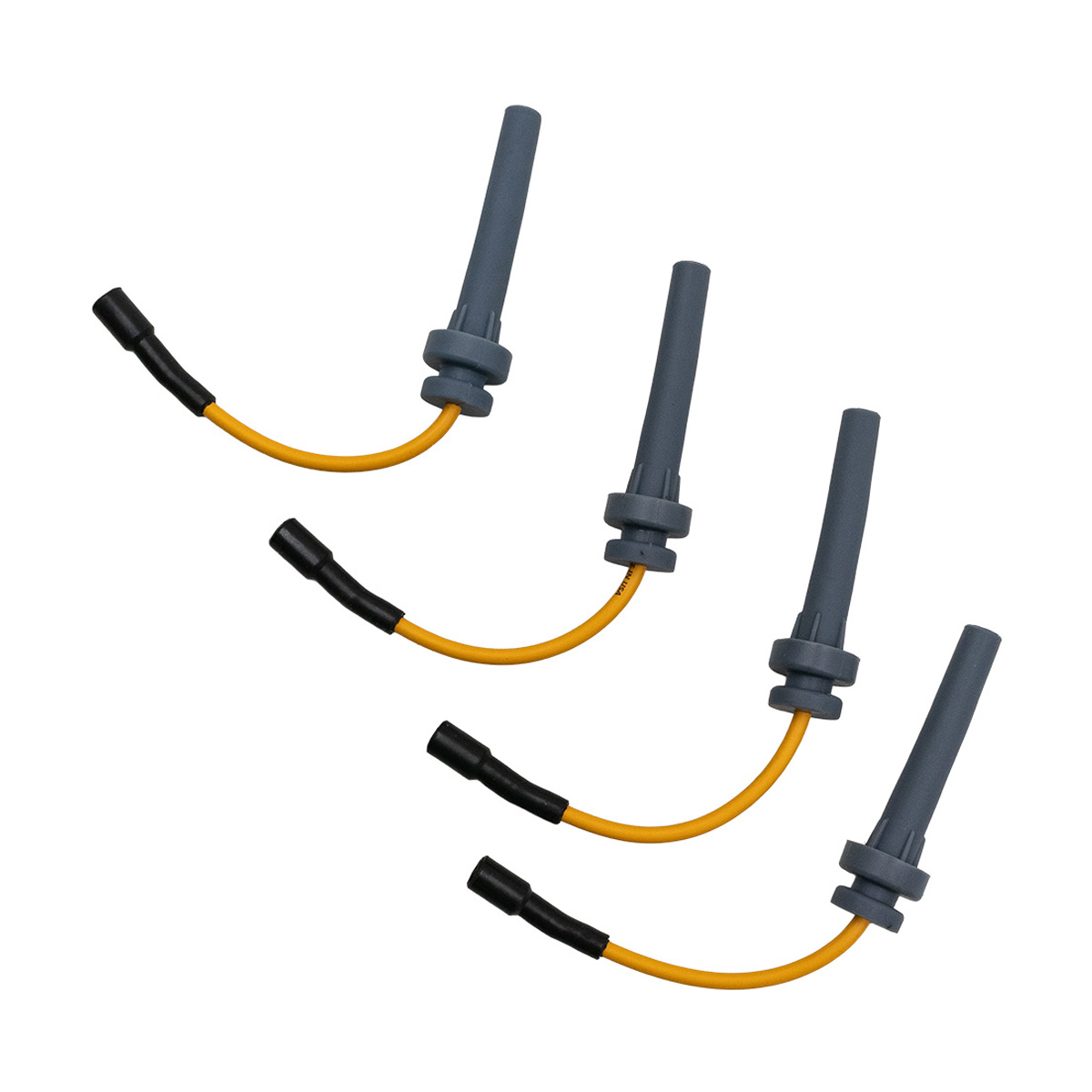 CABLES BUJIA JGO CB CHRYSLER GROUP PTCRU CIL: 4L 7MM CAR: RECT MOT: 2.4L
