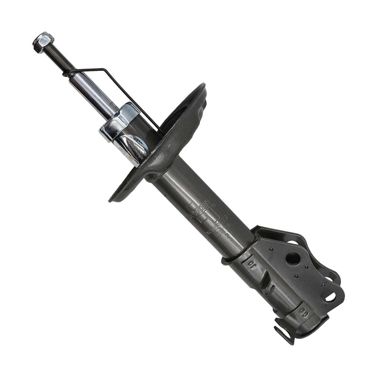 PIERNA GAS GENERAL MOTORS ONIX CIL: 3L POS: DELANTERO CAR: IZ MOT: 1.2L