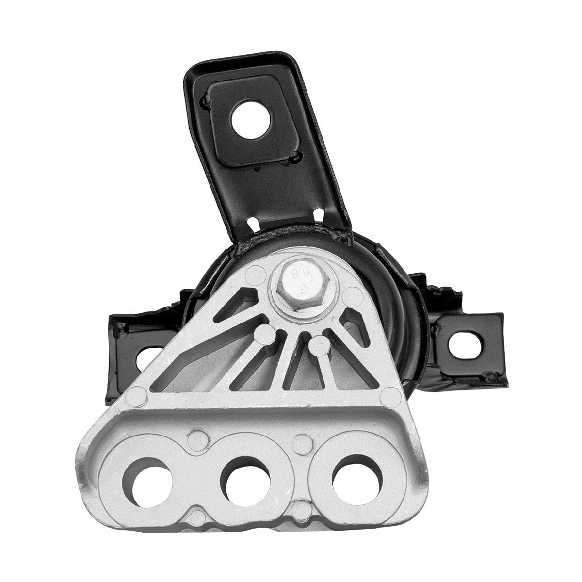 SOPORTE MOTOR GENERAL MOTORS AVEO CIL: 4L POS: DERECHO CAR: CBAS MOT: 1.5L