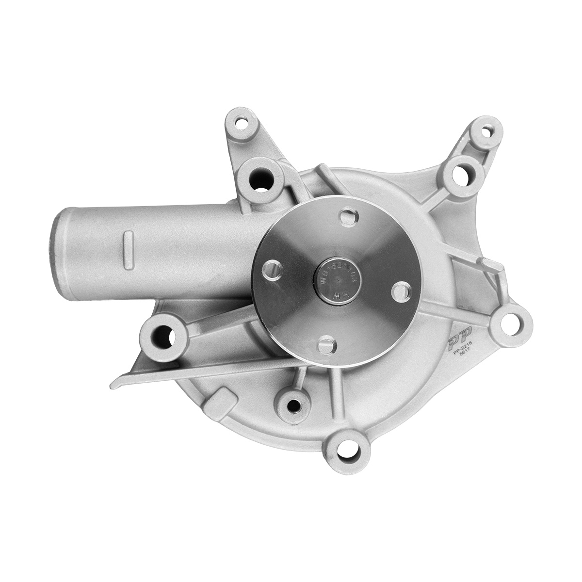 BOMBA AGUA CHRYSLER GROUP H100 CIL: 4L   MOT: 2.4L