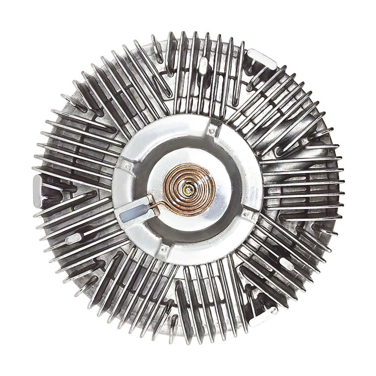 POLEA TERMICA CHRYSLER GROUP DURAN CIL: 8V C18 CAR: F83 REV