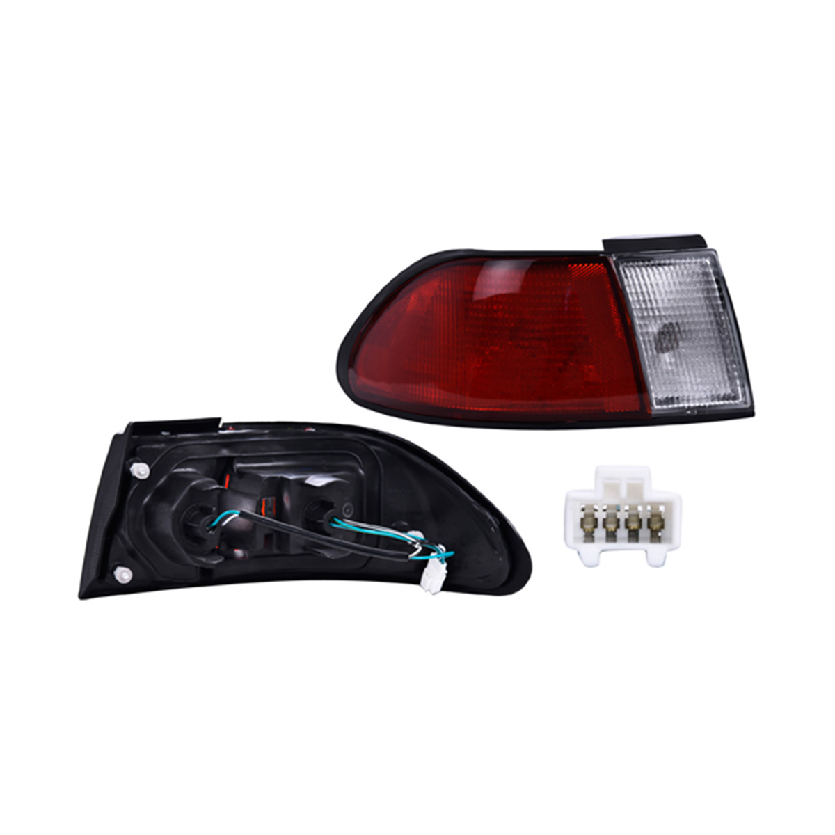 CALAVERA NISSAN SENTR CIL: 4L POS: IZQUIERDO CAR: BICO MOT: 1.6L