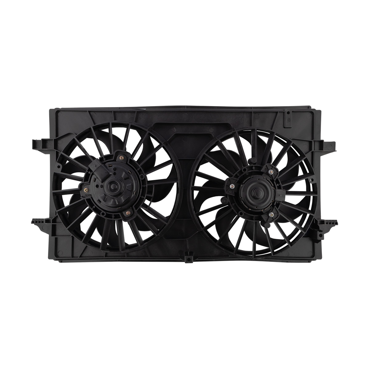 MOTOVENTILADOR GENERAL MOTORS MALIB CIL: 6V DCOM CAR: 2Y2T 7Y7A
