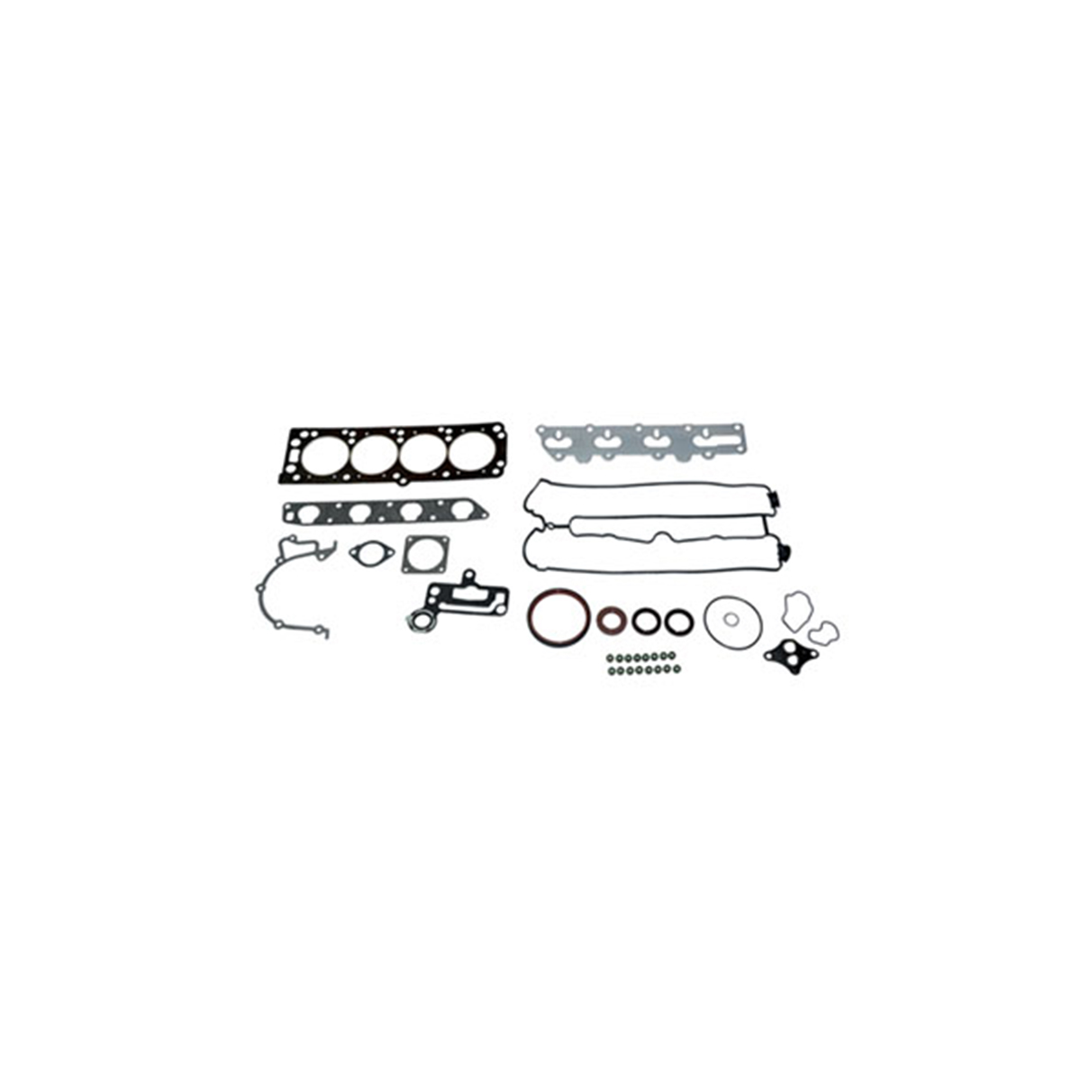 JUNTAS MOTOR COMPLETO GENERAL MOTORS OPTRA CIL: 4L  CAR: GRAF MOT: 2.0L