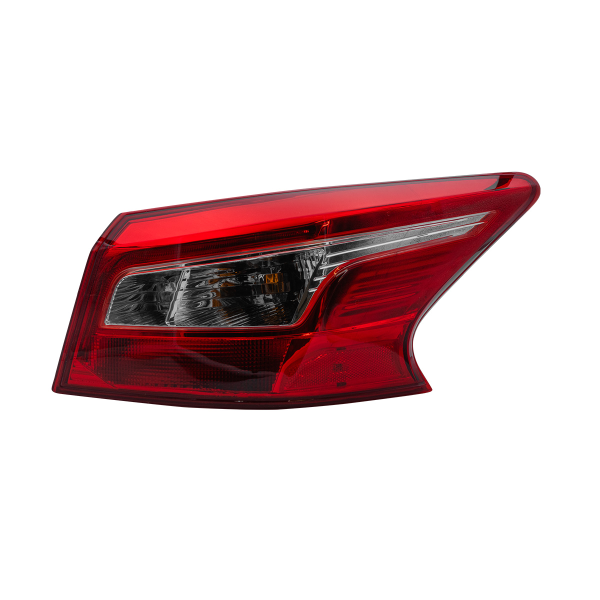 CALAVERA NISSAN SENTR CIL: 4L POS: EXTERNO/EXTERIOR DERECHO CAR: BICO MOT: 1.8L