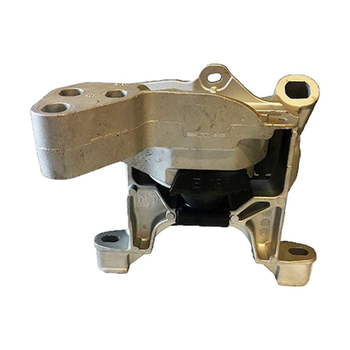 SOPORTE MOTOR MAZDA MAZD3 CIL: 4L POS: DERECHO  MOT: 2.0L