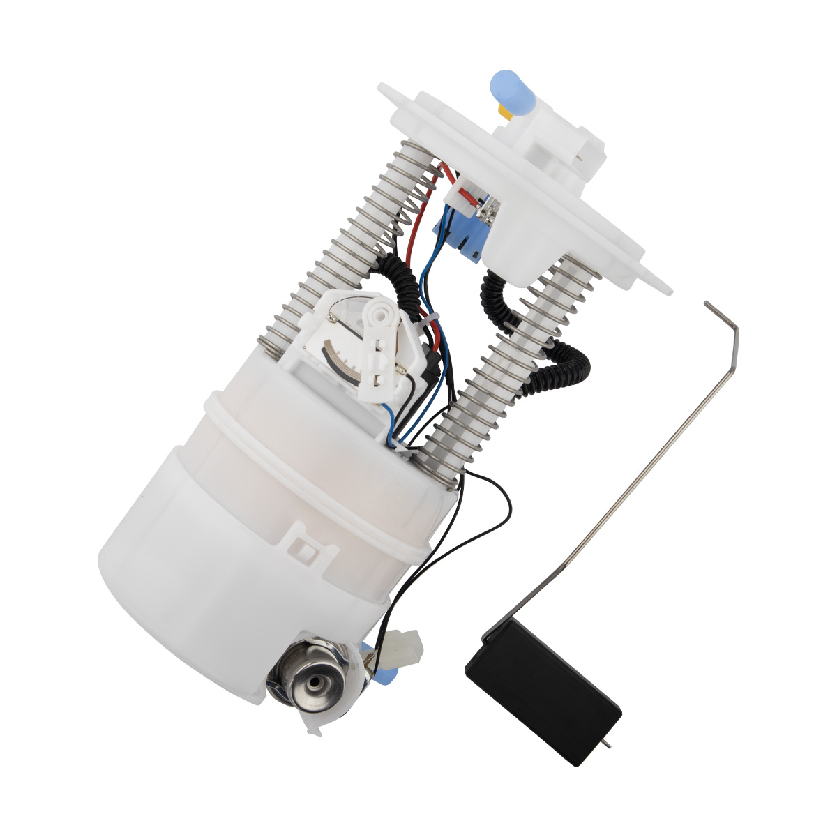 BOMBA GAS ELEC COM NISSAN MURAN CIL: 6V 50LB CAR: MPFI MOT: 3.5L