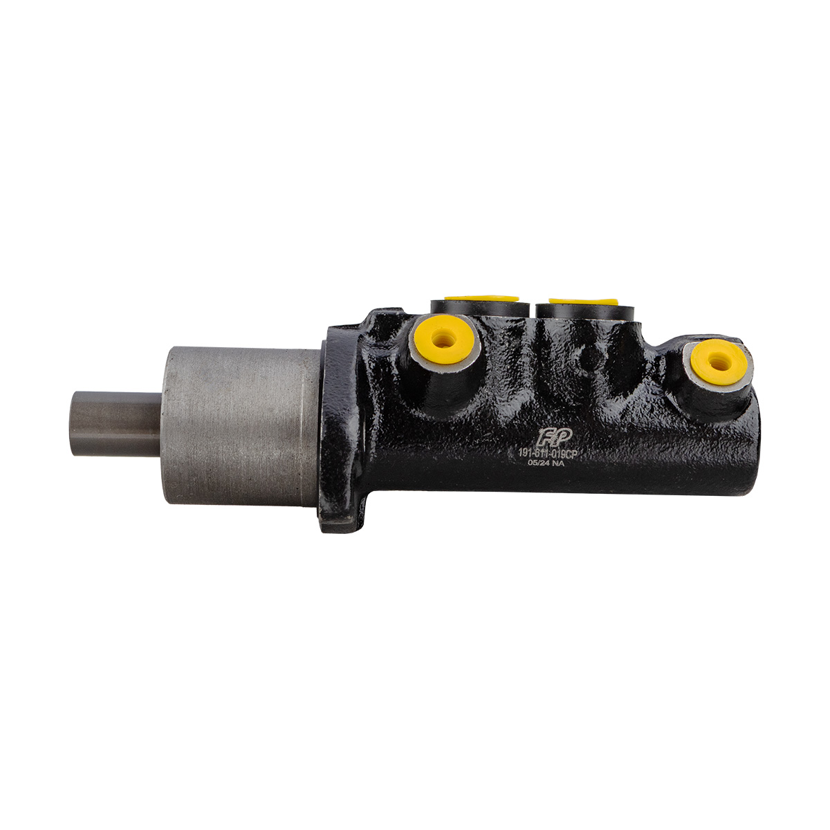 BOMBA FRENOS VOLKSWAGEN A2 CIL: 4L 20.6 CAR: 1316 SDEP