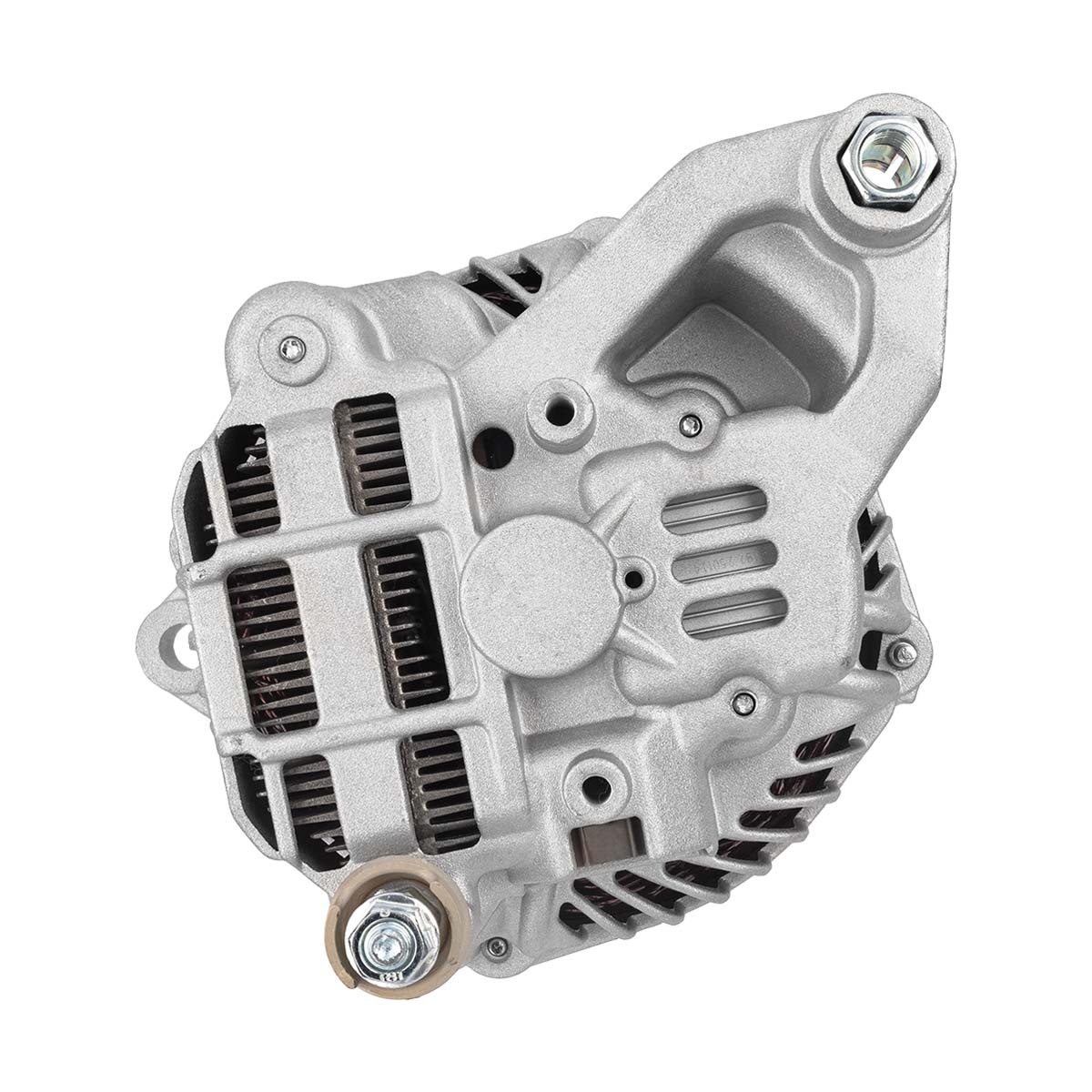 ALTERNADOR NISSAN URVAN CIL: 4L 7RAN CAR: 90A MOT: 2.5L