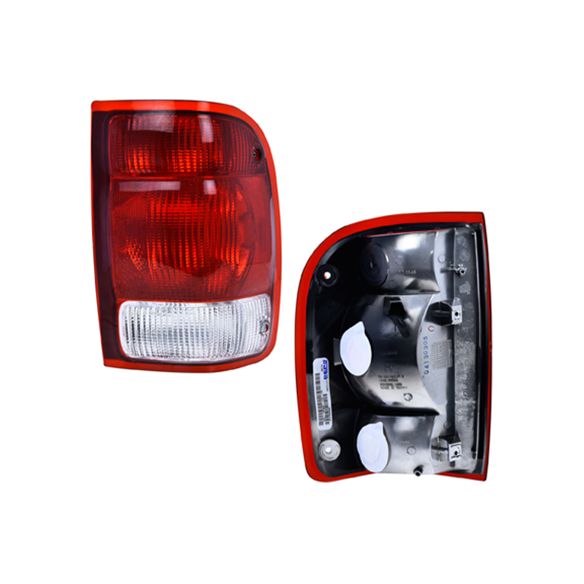CALAVERA FORD RANGE CIL: 6V POS: DERECHO CAR: BICO MOT: 3.0L