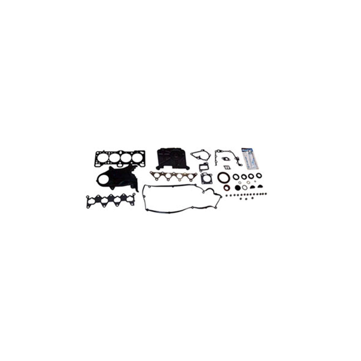 JUNTAS MOTOR COMPLETO CHRYSLER GROUP ATTIT CIL: 4L  CAR: LAMI MOT: 1.6L