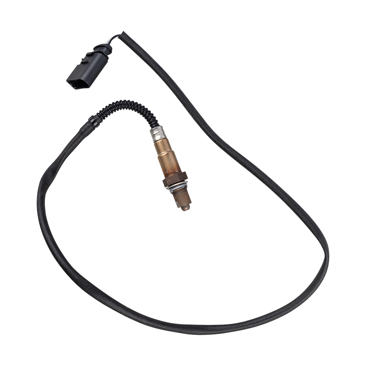 SENSOR OXIGENO SEAT IBIZA CIL: 4L POS: DESPUES DEL CONVERTIDOR CATALITICO CAR: 97CM MOT: 2.0L