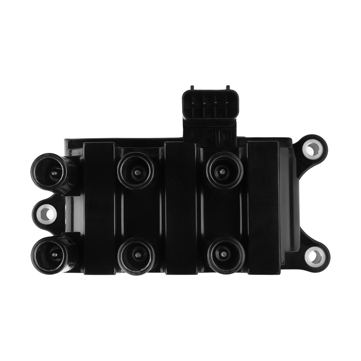 BOBINA ENCENDIDO ELEC FORD F150 CIL: 6V  CAR: 4TER MOT: 4.2L