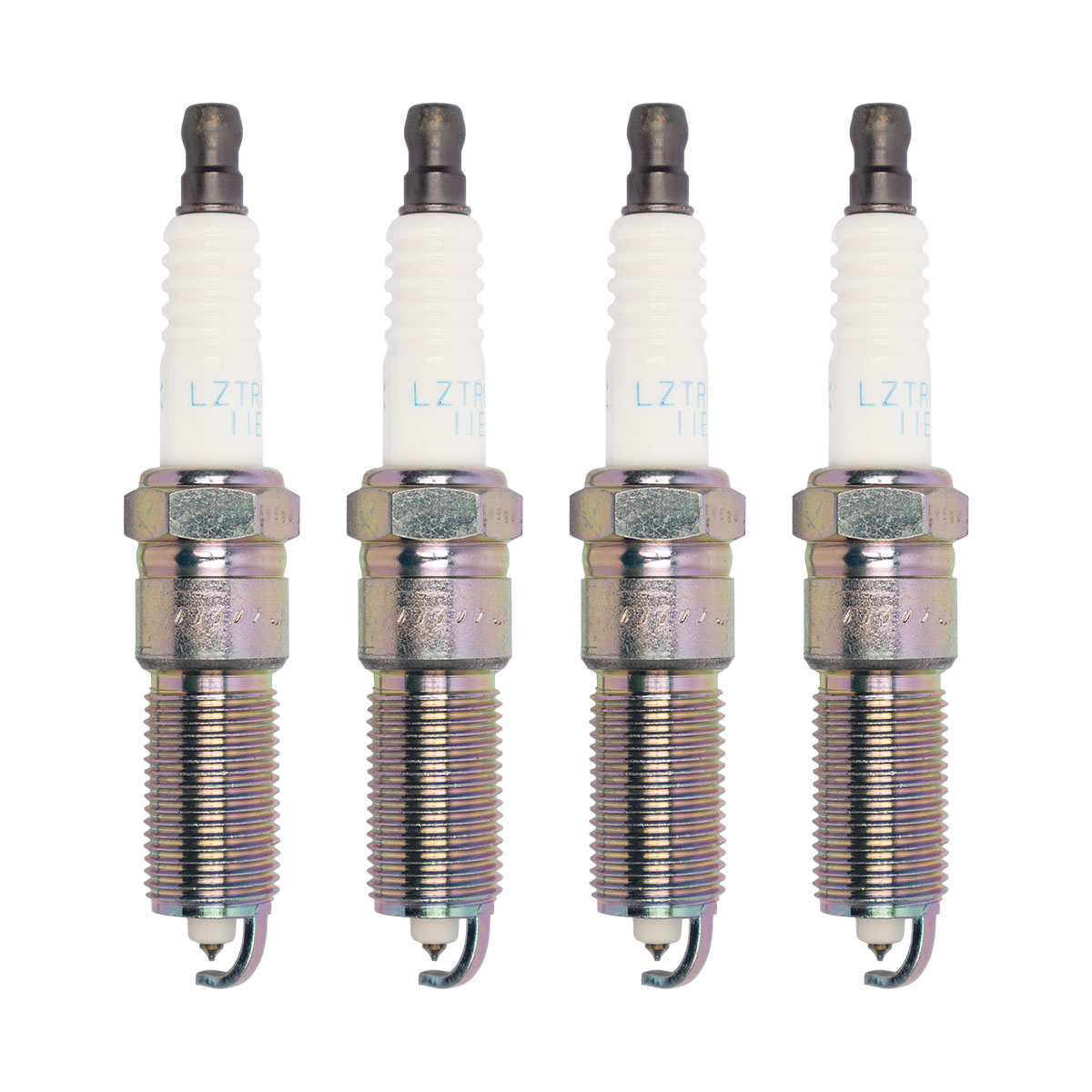 BUJIA LASER IRIDIUM   LC25 CAR: 14MM 5/8"