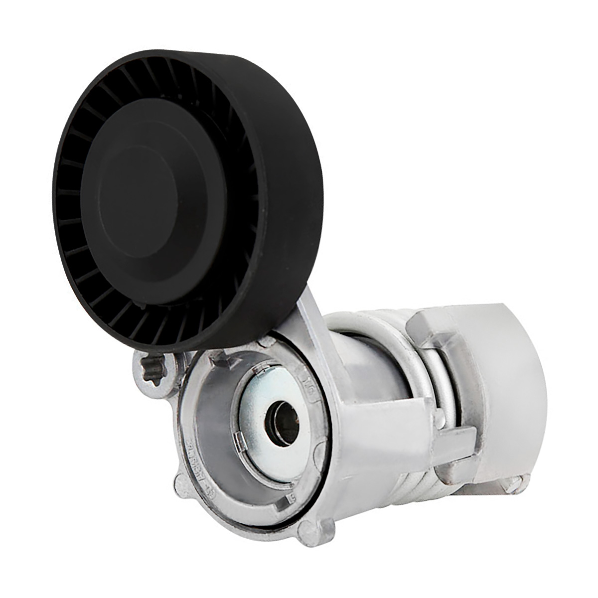 POLEA TENSORA FORD FOCUS CIL: 5L POS: POLEA TENSORA ACCESORIOS CAR: LIS MOT: 2.5L