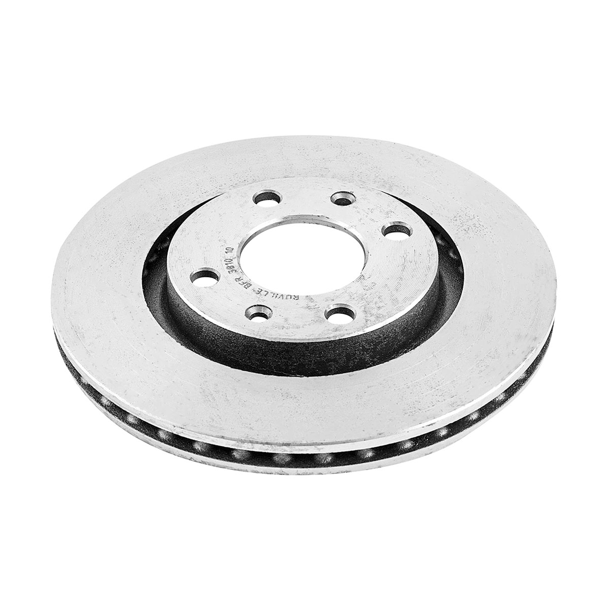 ROTOR PISTA PEUGEOT PARTN CIL: 4L POS: DELANTERO CAR: 4BIR V
