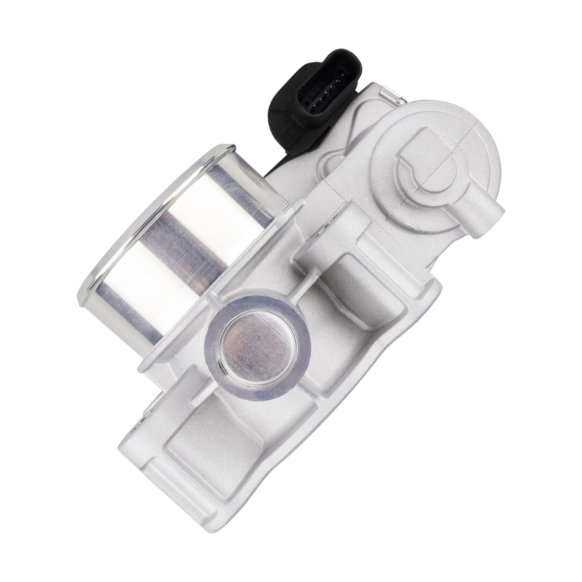 CUERPO ACELERACION GENERAL MOTORS SPARK CIL: 4L 5.6C CAR: 6TER MOT: 1.4L