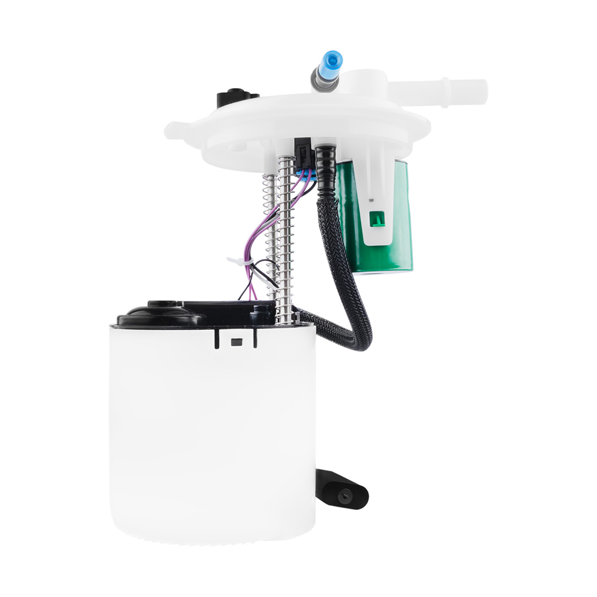 BOMBA GAS ELEC COM GENERAL MOTORS TRAVE CIL: 6V 60LB CAR: MPFI MOT: 3.6L