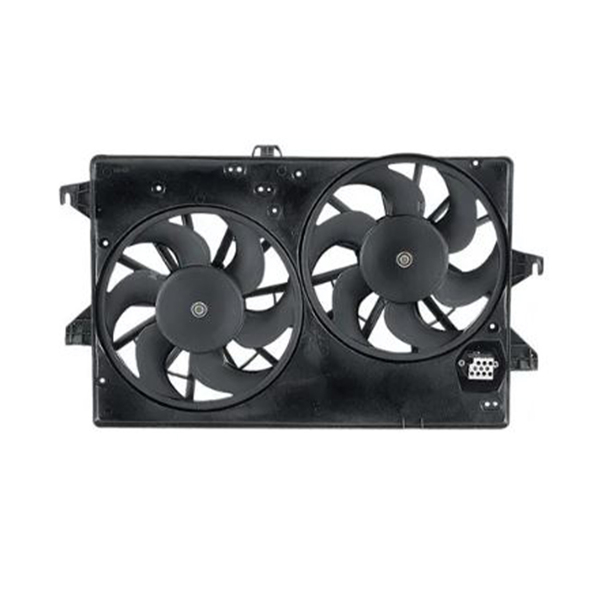MOTOVENTILADOR FORD MYSTI CIL: 6V DCOM CAR: 2TER 6Y6A
