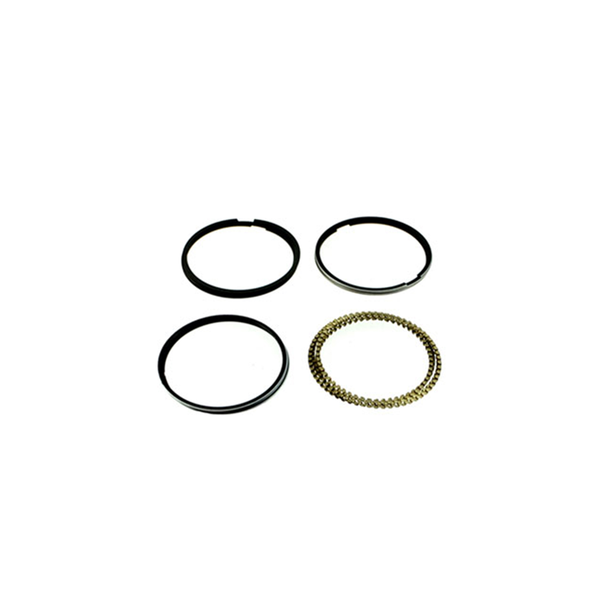 ANILLOS JUEGO CHRYSLER GROUP ATOS CIL: 4L 66.0 CAR: 2598 MOT: 1.0L