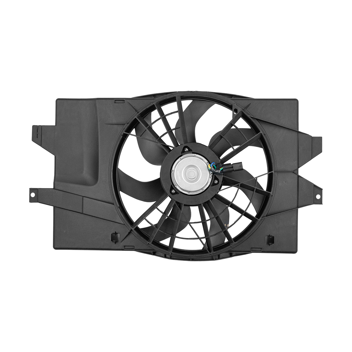 MOTOVENTILADOR CHRYSLER GROUP VOYAG CIL: 6V COMP CAR: 4TER 9AS