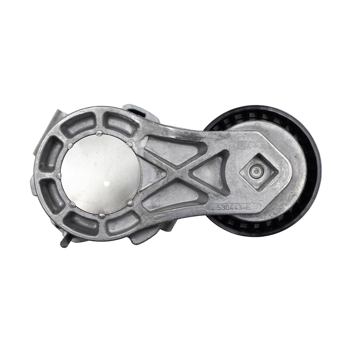 POLEA TENSORA FORD TRANS CIL: 4L POS: POLEA TENSORA ACCESORIOS CAR: LIS MOT: 2.2L