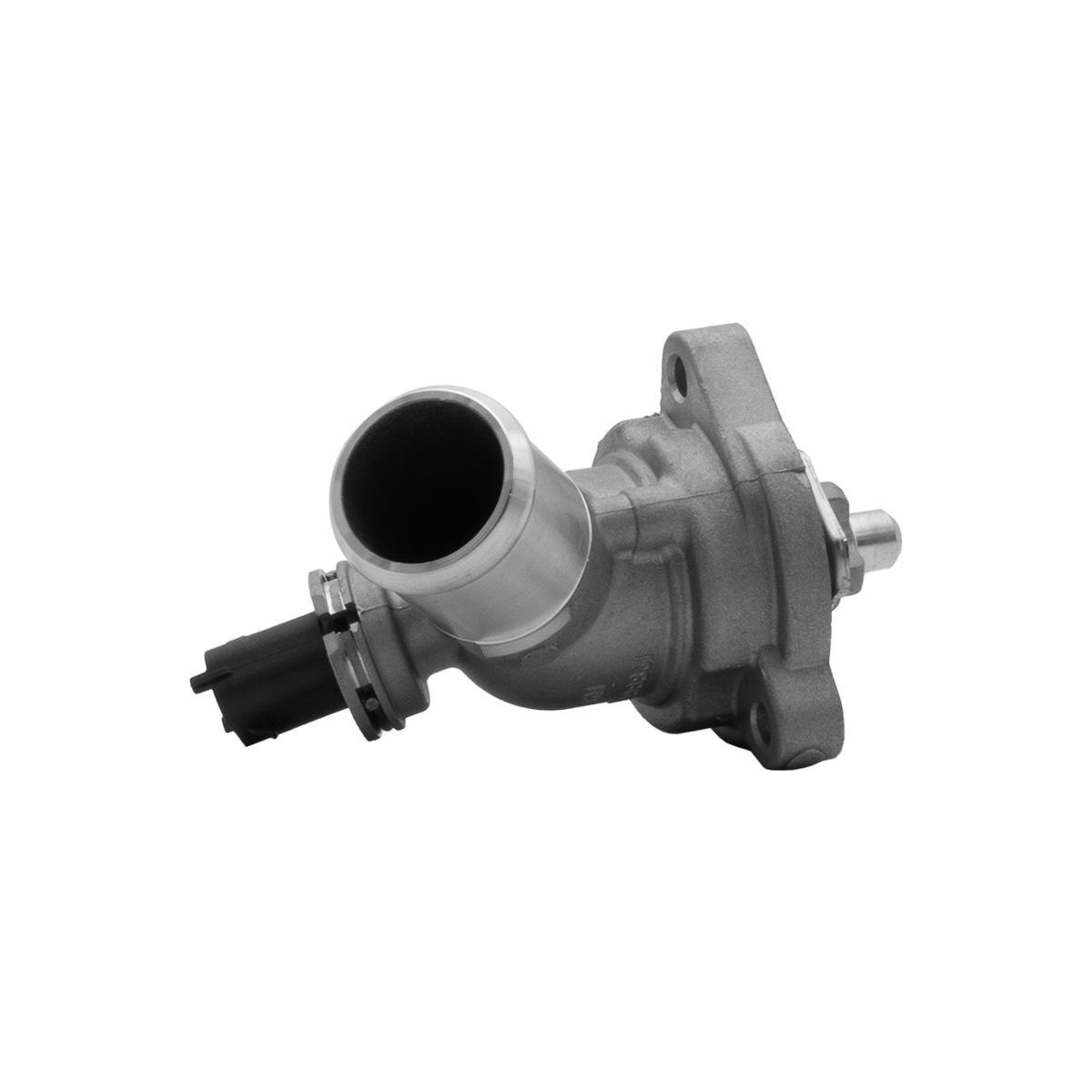 TOMA AGUA TERMOSTATO GENERAL MOTORS SPARK CIL: 4L  CAR: ALUM CSEN