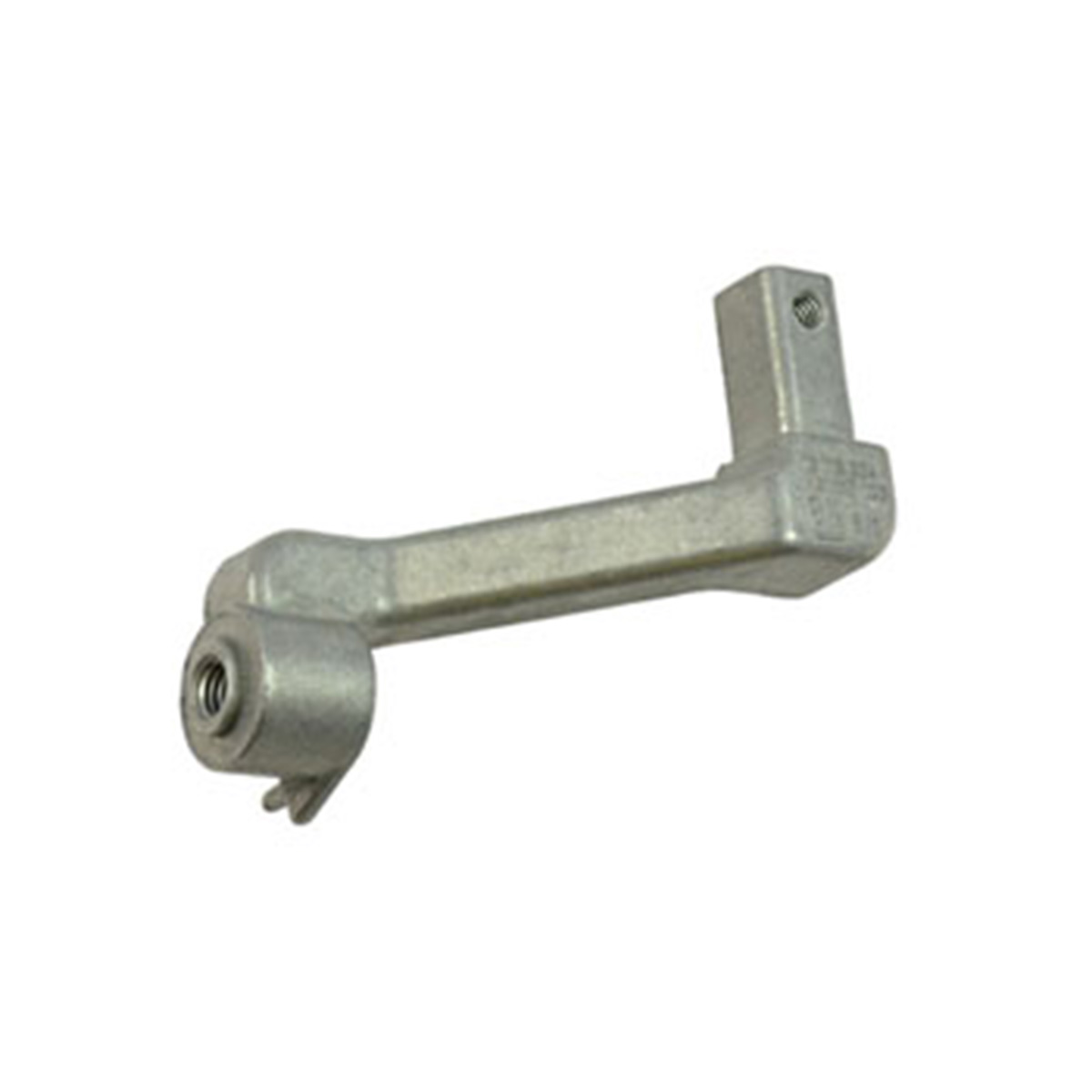SOPORTE RADIADOR GENERAL MOTORS CORSA CIL: 4L POS: SUPERIOR IZQUIERDO  MOT: 1.8L