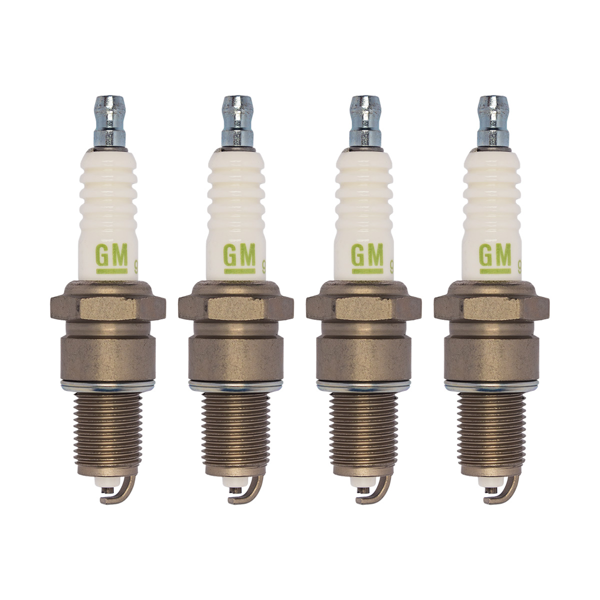 BUJIA ESTANDAR   LC19 CAR: 14MM MOT: 1316L
