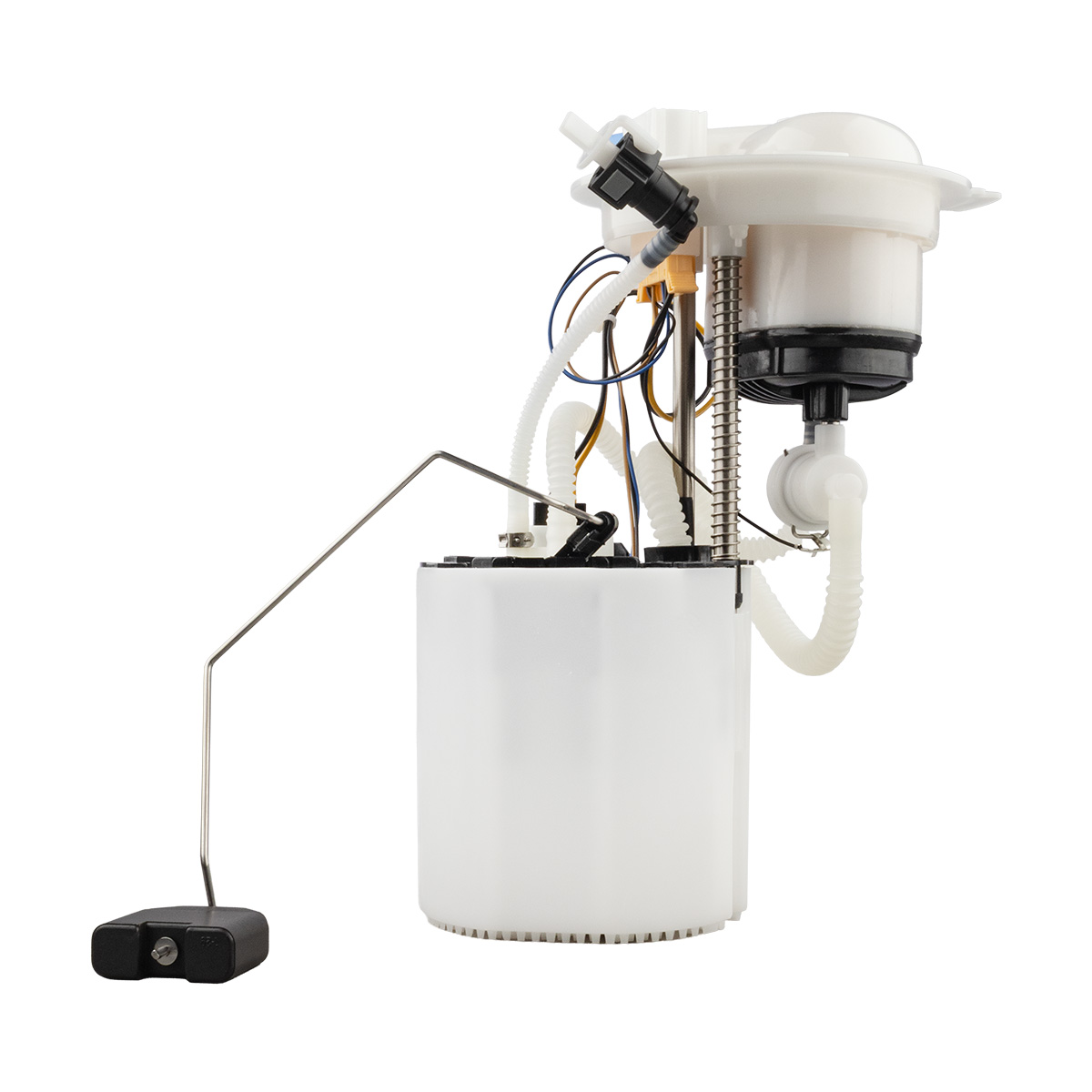 BOMBA GAS ELEC COM VOLKSWAGEN PASSA CIL: 6V 80LB  MOT: 3.6L