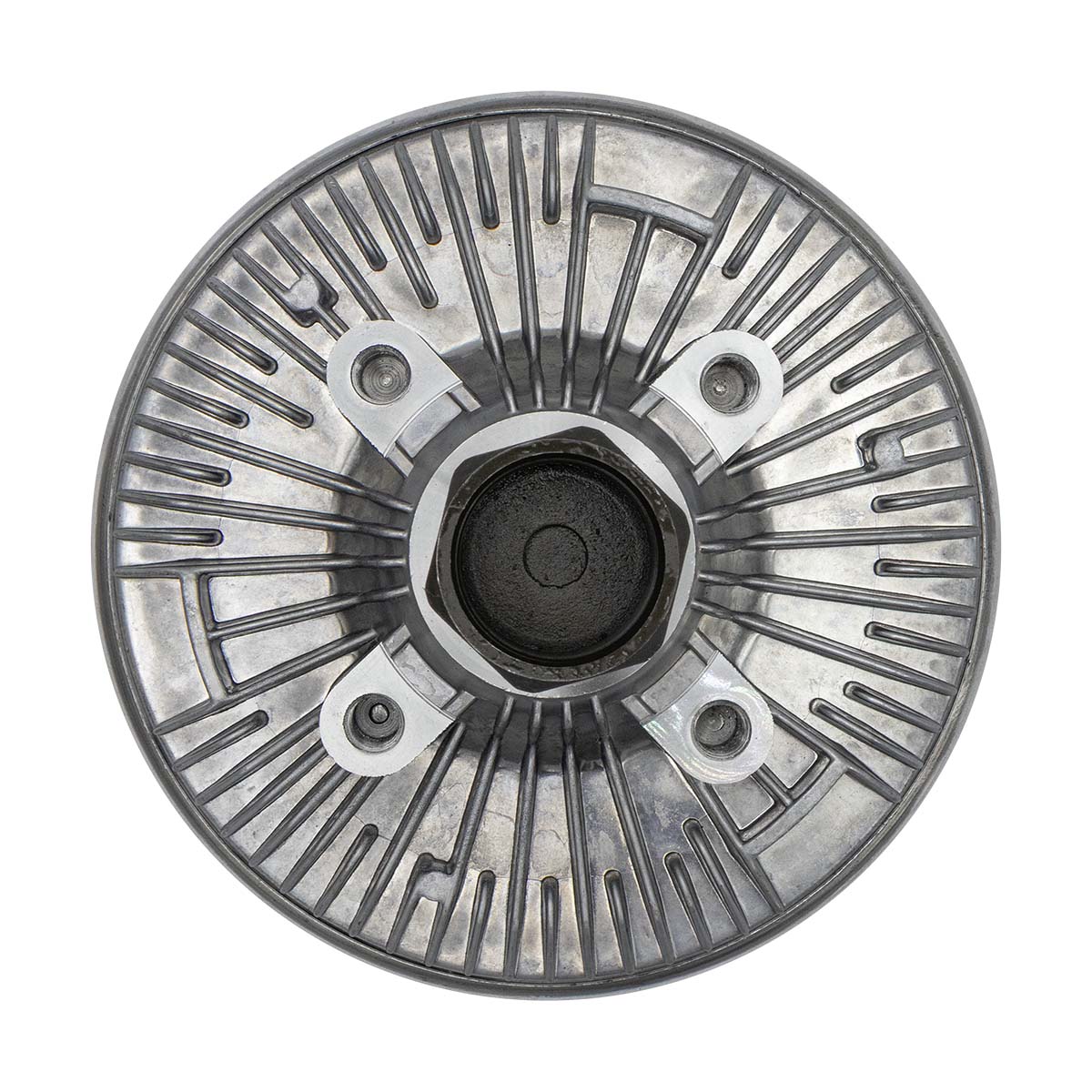 POLEA TERMICA GENERAL MOTORS EX250 CIL: 8V C18 CAR: F83 REV