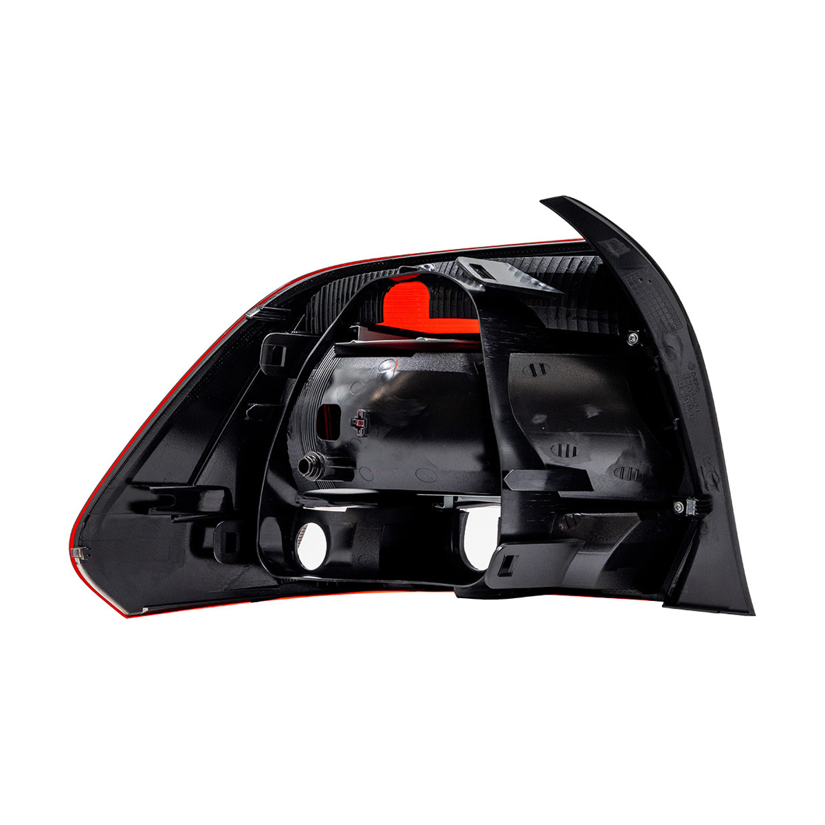 CALAVERA VOLKSWAGEN VENTO CIL: 4L POS: DERECHO CAR: BICO MOT: 1.6L