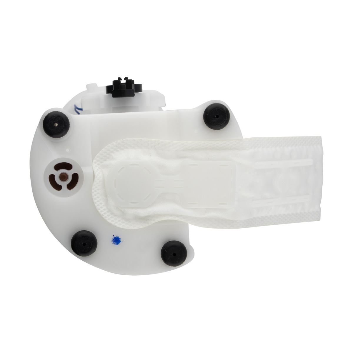 BOMBA GAS ELEC COM GENERAL MOTORS BLAZE CIL: 6V 60LB CAR: MPFI MOT: 4.3L