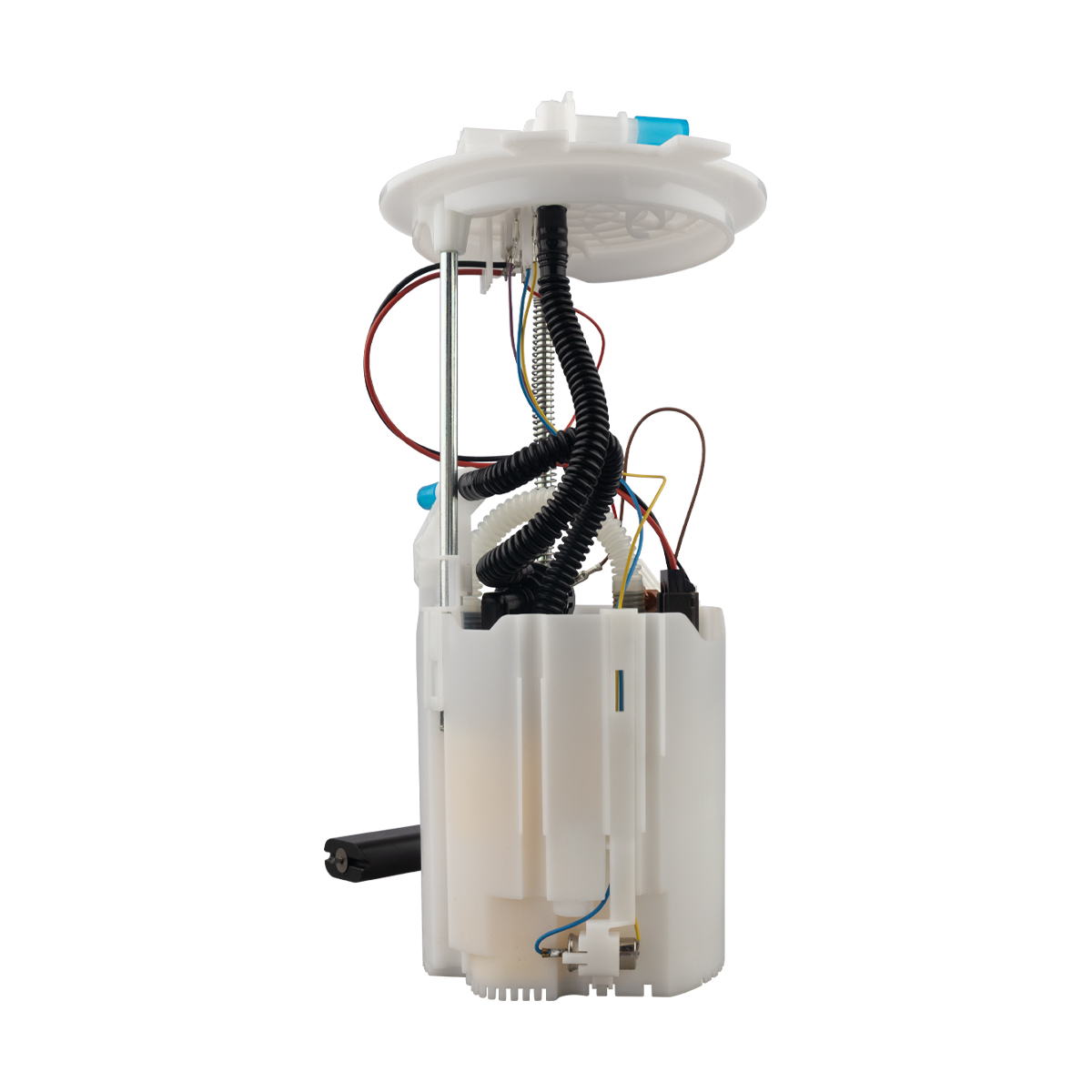 BOMBA GAS ELEC COM NISSAN XTRAI CIL: 4L 60LB CAR: MPFI MOT: 2.5L