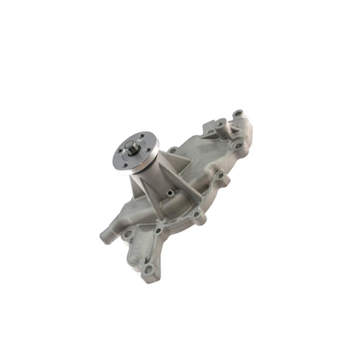 BOMBA AGUA GENERAL MOTORS BLAZE CIL: 6V   MOT: 2.8L