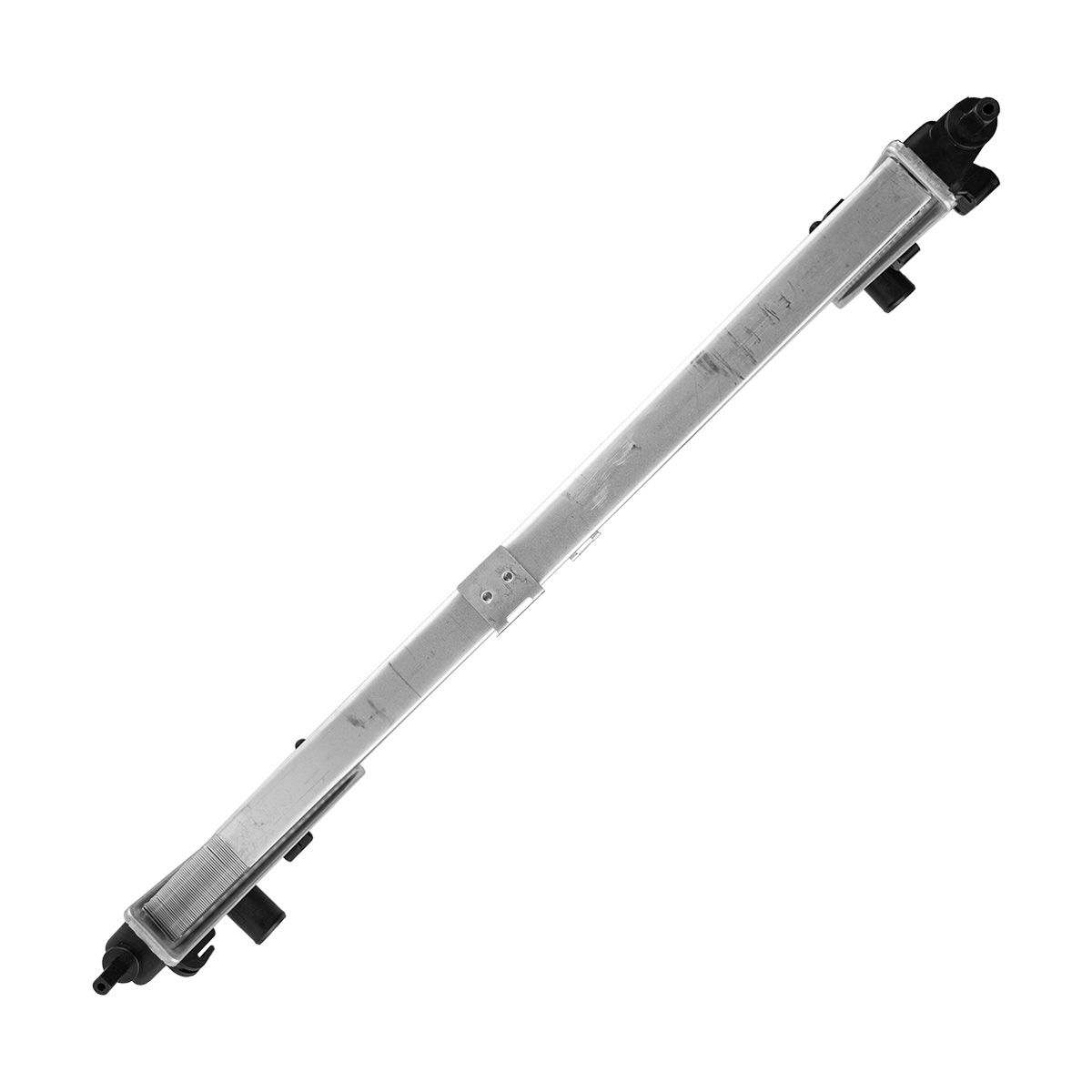 RADIADOR PLASTICO CHRYSLER GROUP STRRT CIL: 4L POS: TRANSMISION AUTOMATICA CAR: CAA 34MM
