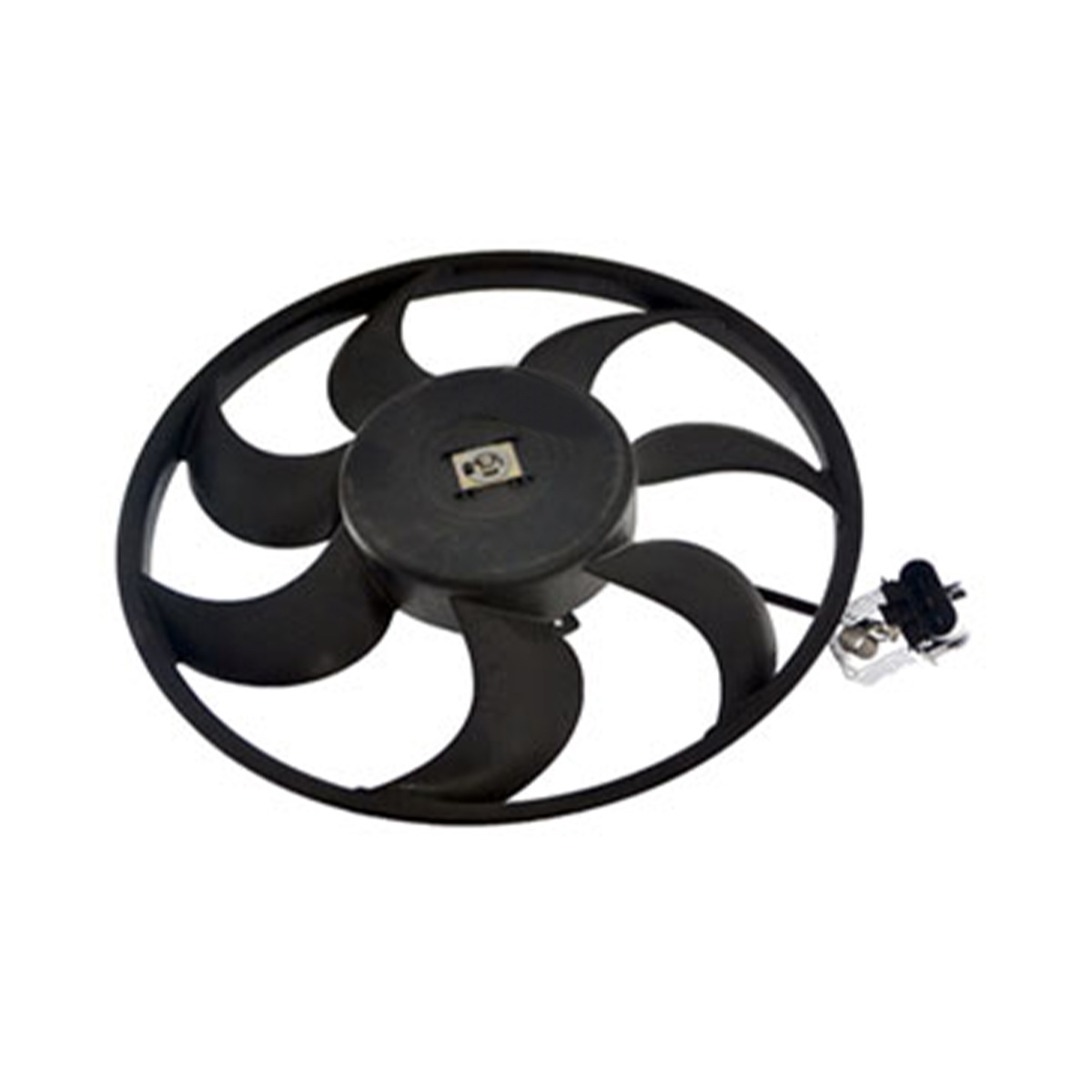 MOTOVENTILADOR GENERAL MOTORS ASTRA CIL: 4L SOLO CAR: 3TER 7AS